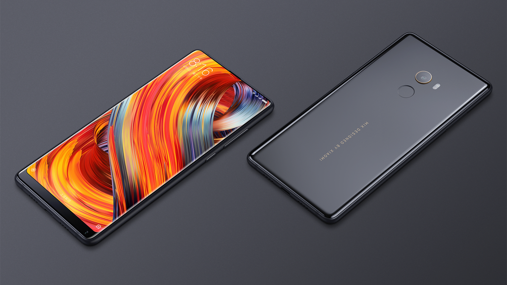 Le Xiaomi Mi Mix 2S arrivera avec Android Oreo, Snapdragon 845 et batterie de 3 400 mAh
