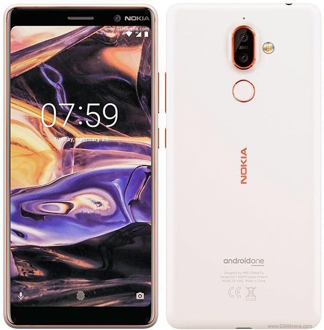 MWC 2018 : Le Nokia 7 Plus, puissant et accessible à tous