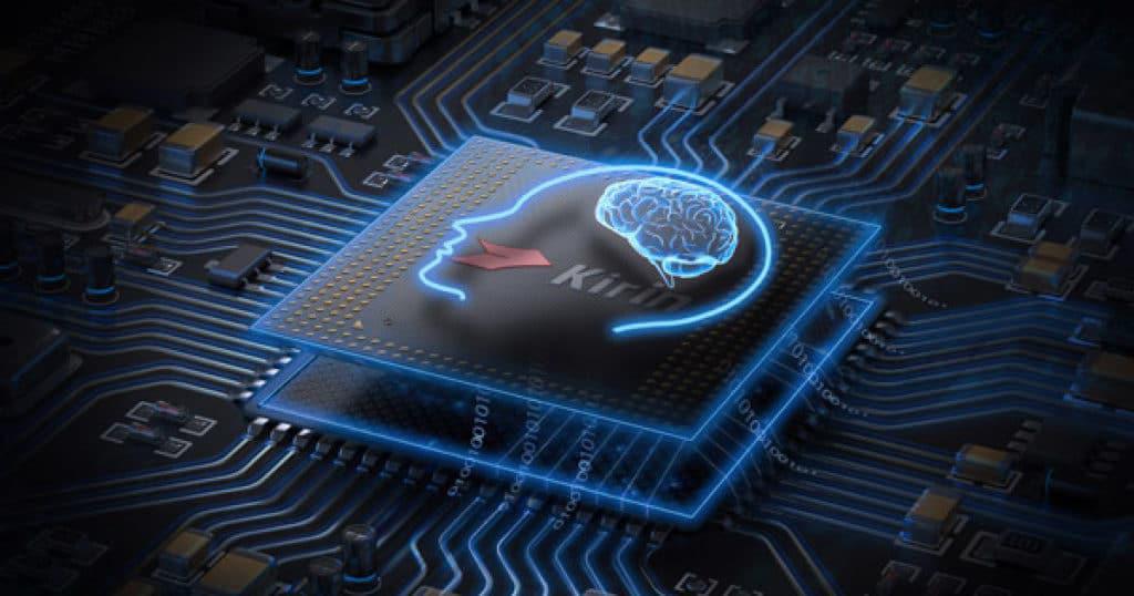 Huawei travaille sur un concurrent d'Alexa et Google Assistant pour la Chine