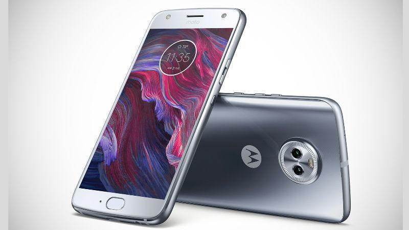 Motorola a apparemment annulé le Moto X5 et réduit les Moto Mods