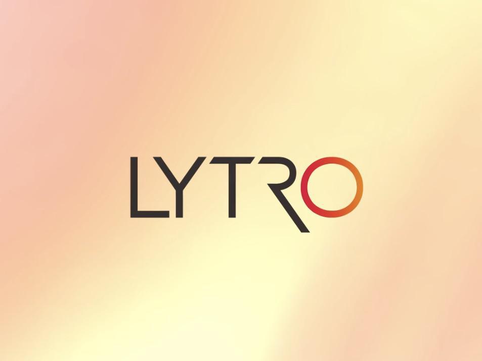 Google aurait acheté Lytro pour pas plus de 40 millions de dollars