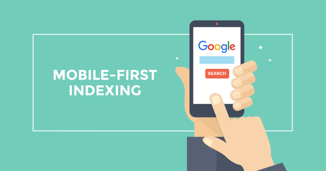 Google a officiellement lancé son "mobile-first indexing" pour mettre en avant le mobile