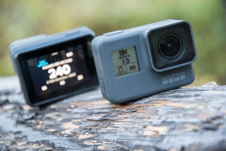 Xiaomi envisagerait de racheter GoPro actuellement en difficulté