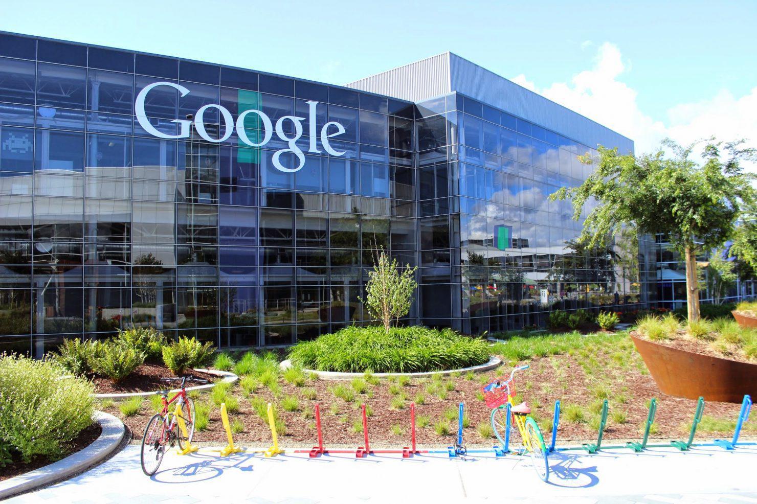 Alphabet rapporte un chiffre d'affaires de 31,1 milliards $ au T1 2018, dépassant les attentes