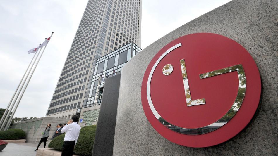 La division mobile de LG enregistre une perte de 126 millions $ au T1 2018