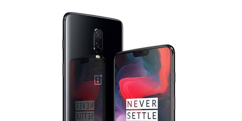 Le OnePlus 6 est officiel : spécifications, prix, dates de lancement