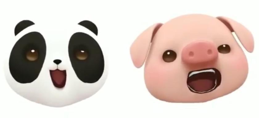 Xiaomi va lui aussi lancer sa propre version d’Animoji probablement pour le Mi 8