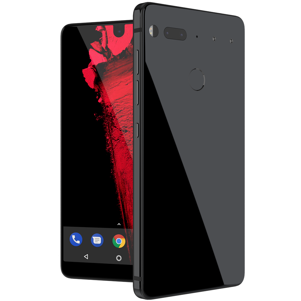Essentiel aurait annulé son prochain smartphone, et la société pourrait être mise en vente