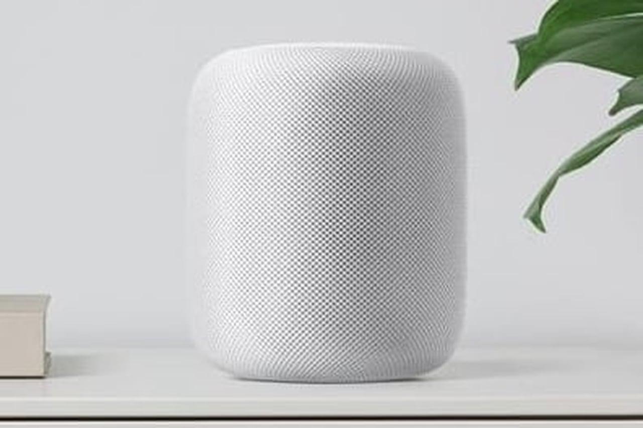 Le HomePod d’Apple est maintenant disponible en France, en Allemagne et au Canada