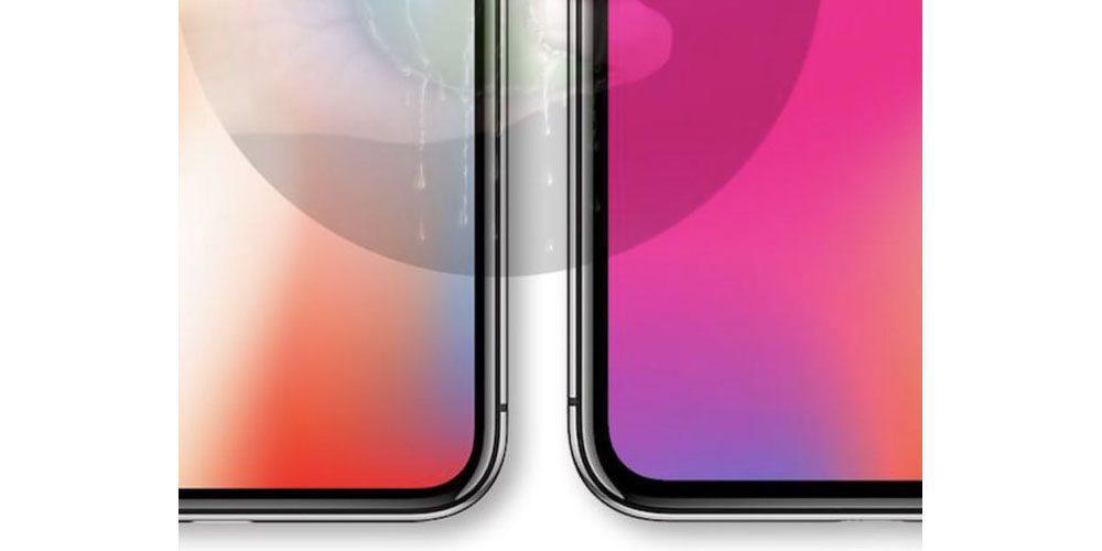 L'iPhone LCD de cette année pourrait être presque sans bordure, voici pourquoi…