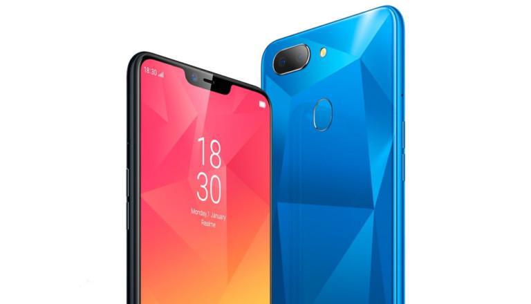 Realme 2 : Déjà un successeur au Realme 1 après seulement quatre mois