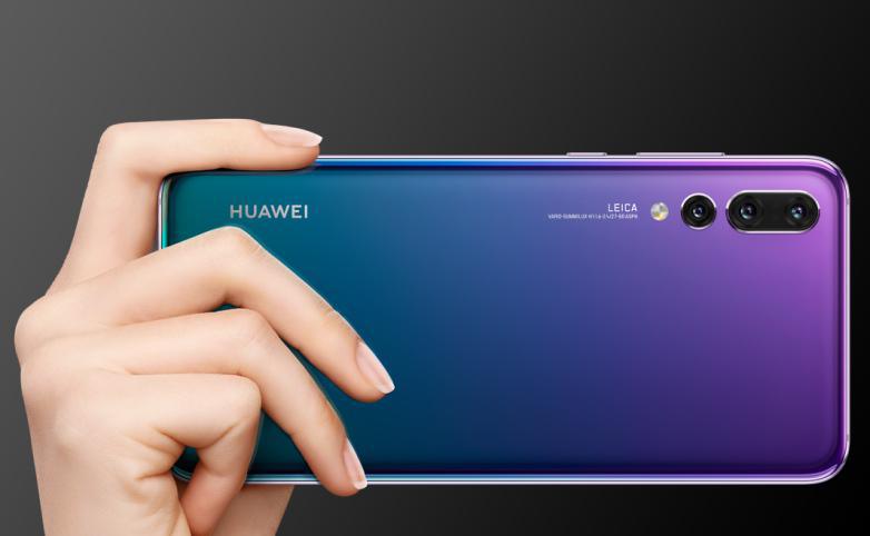 Huawei surpris en train de tricher dans le test benchmark du P20
