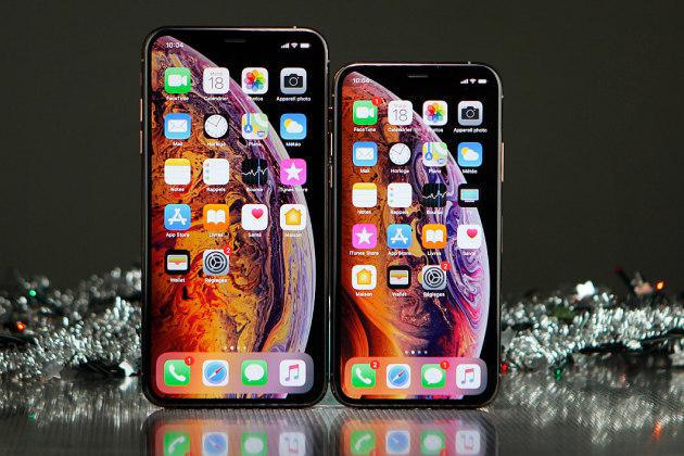 Des utilisateurs d'iPhone XS et XS Max signalent une mauvaise réception cellulaire et Wi-Fi