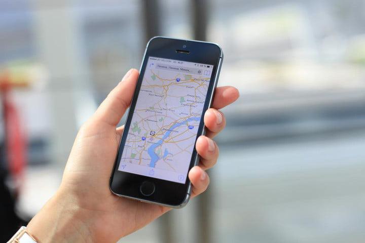 Google poursuivi en Europe et aux États-Unis pour avoir géolocalisé des téléphones