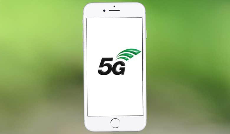 Bloomberg: Apple ne lancera pas de iPhone 5G avant 2020 au plus tôt