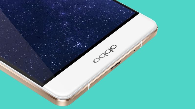Oppo dit qu'il donnera plus de détails sur un possible téléphone pliable en février prochain