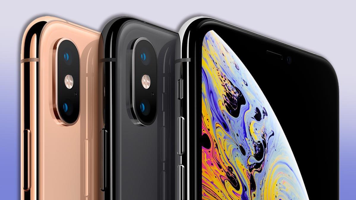 Qualcomm demande à la Chine d'interdire l'iPhone XS et XR