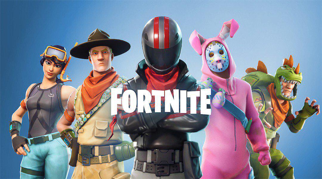 Epic Games a réalisé un bénéfice de 3 milliards $ en 2018 grâce à Fortnite, selon un rapport