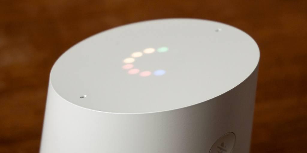 Test : Google Assistant plus performant que Siri et Alexa, mais l’écart se ressert