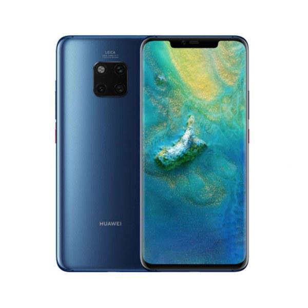 Huawei a expédié 10 millions de smartphones de sa série Mate 20