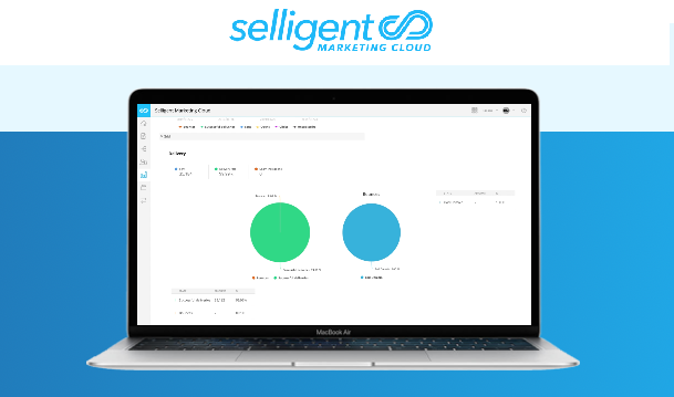 Comment Selligent veut mettre l’IA au service du marketing