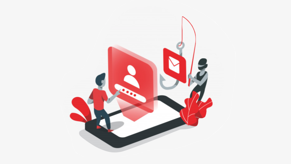 Croissance de +37% du phishing sur mobile en 2020