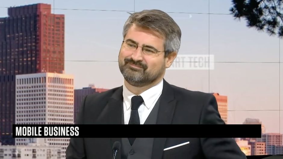 Les messageries mobiles : une nouvelle opportunité business
