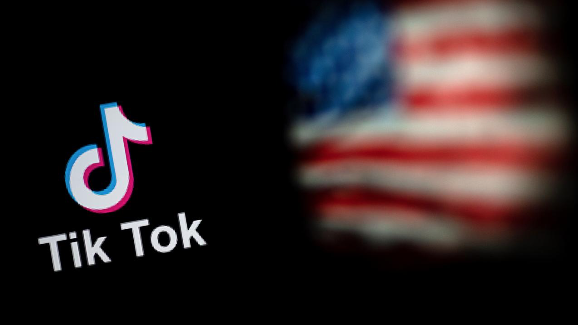 TikTok pourrait finalement poursuivre ses activités aux Etats-Unis
