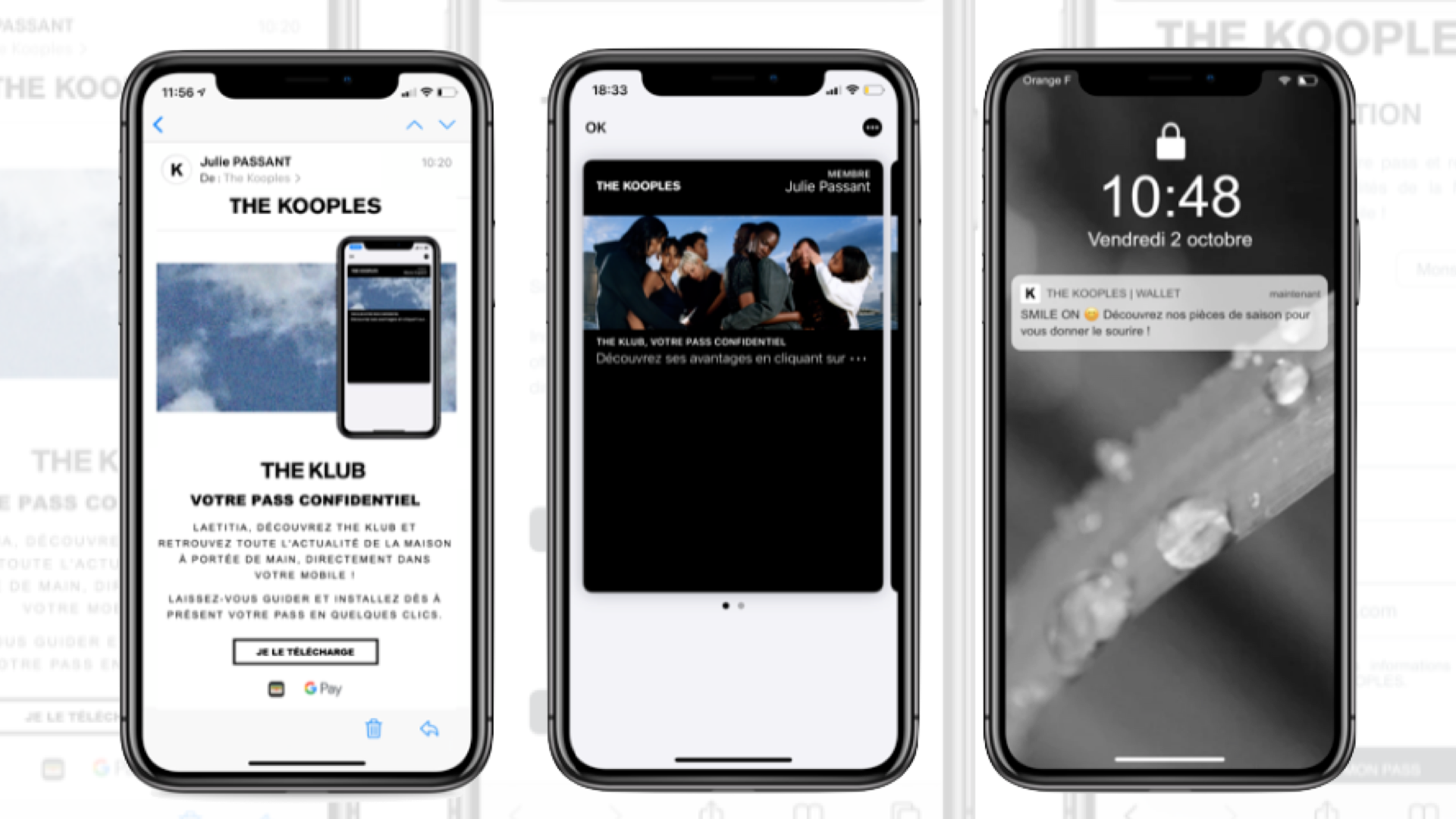 50 nouveaux clients grands comptes pour Captain Wallet en 2020