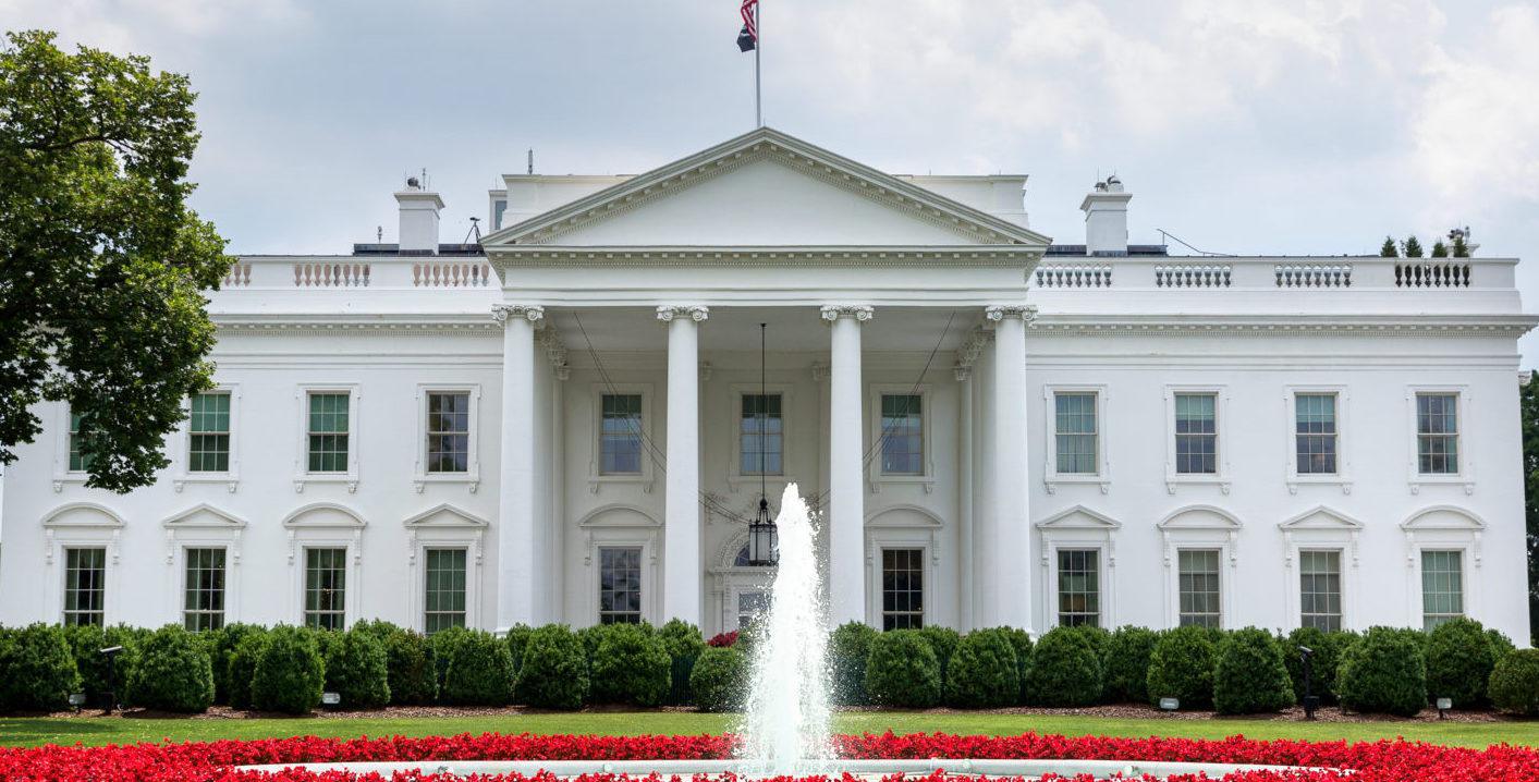 ​Trump veut bannir les applications chinoises de paiement