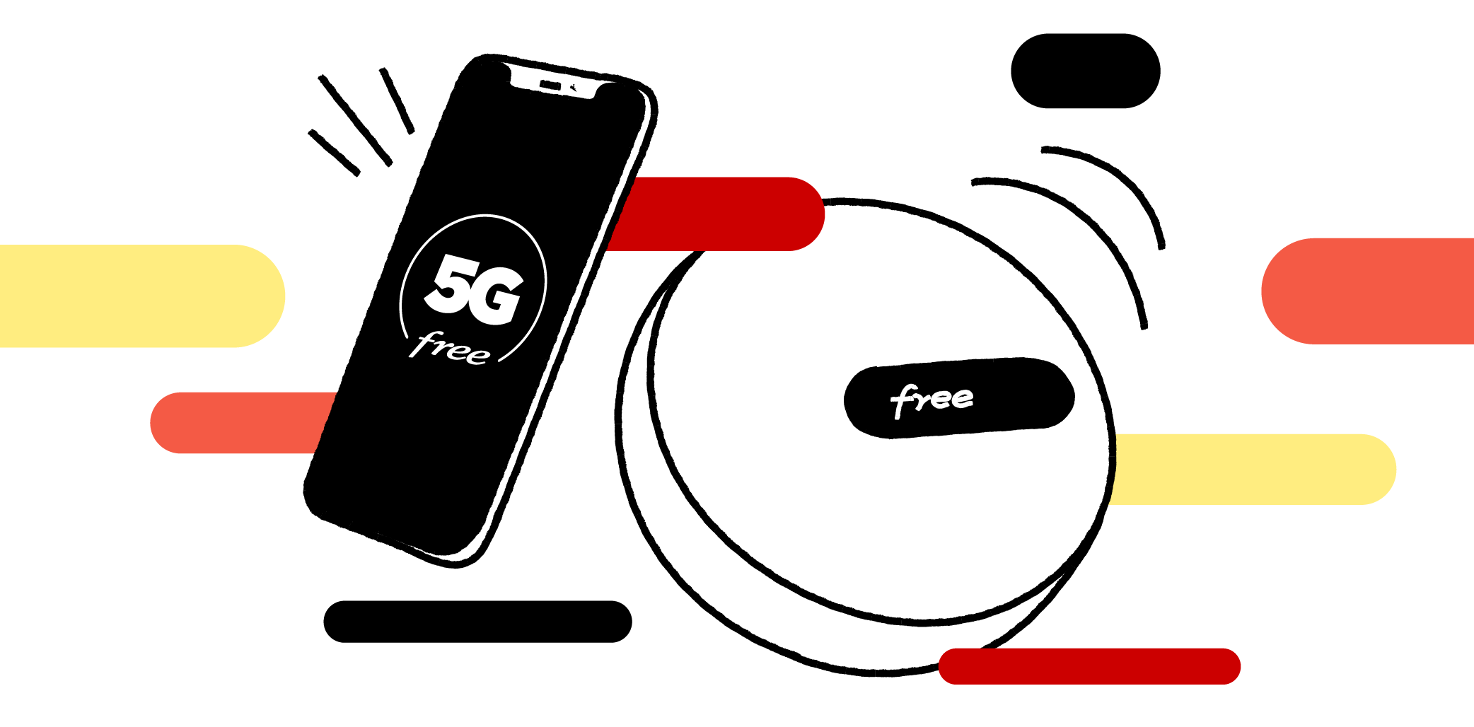 ​Iliad a gagné +63 000 abonnés pour Free Mobile