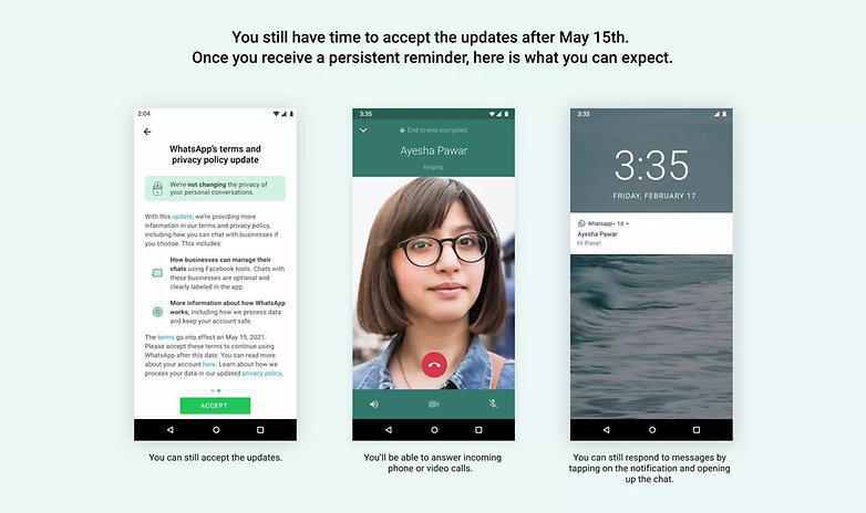 CGU WhatsApp : Menace ou opportunité ?