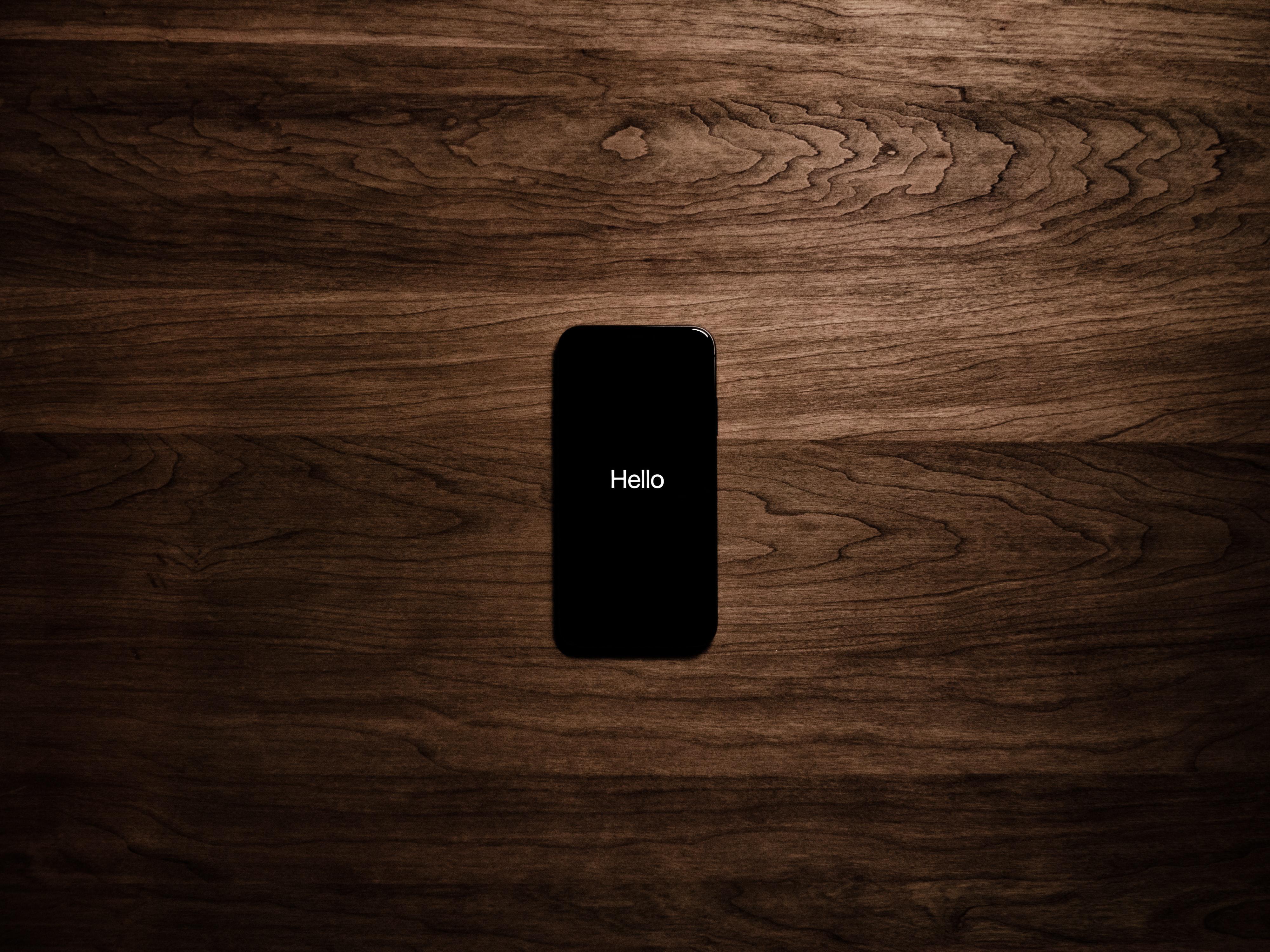 iOS 15 d'Apple mettra l'accent sur l'accessibilité