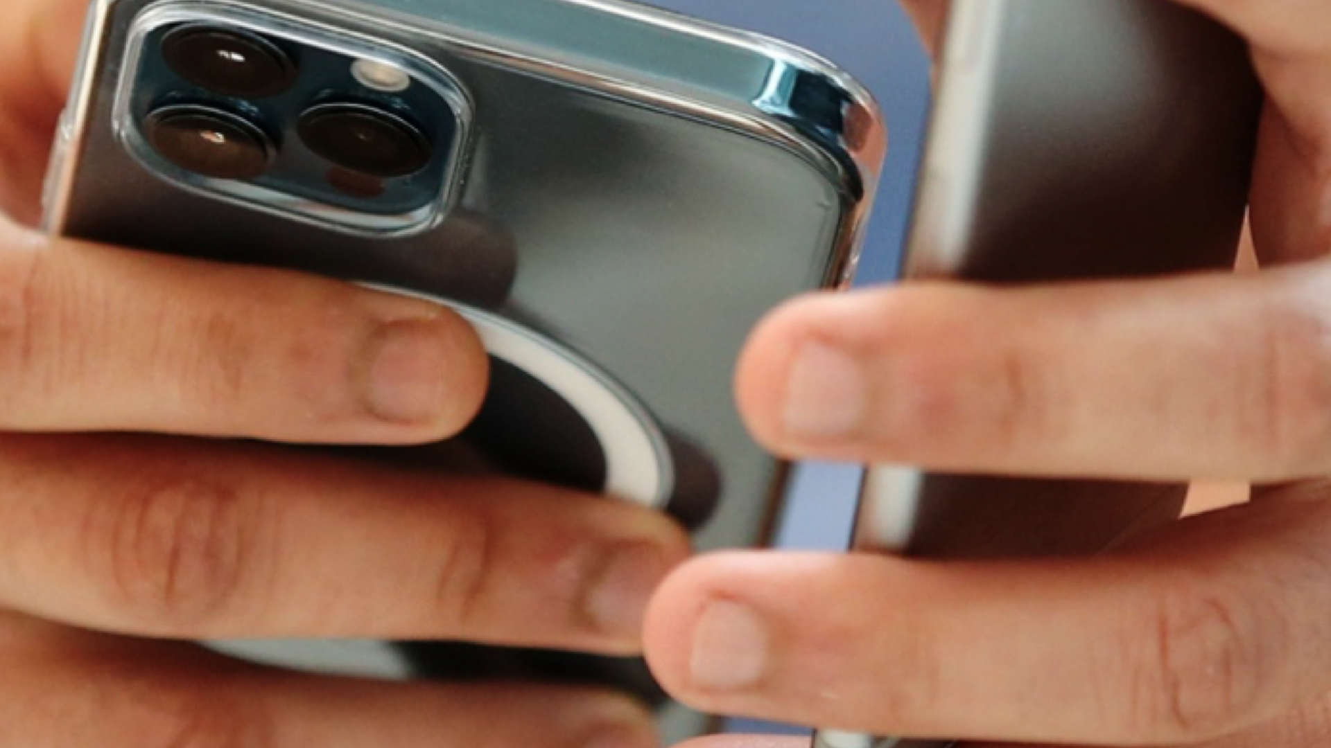 L'iPhone 13 devrait proposer de nouvelles fonctions vidéo
