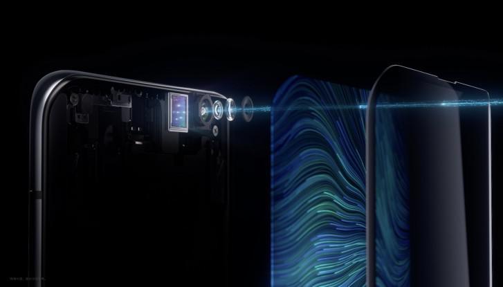Oppo veut révolutionner la photo sur smartphone