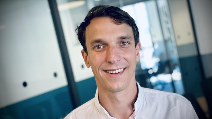 Pierre Garrigues, nouveau Directeur Commercial France de CM.com