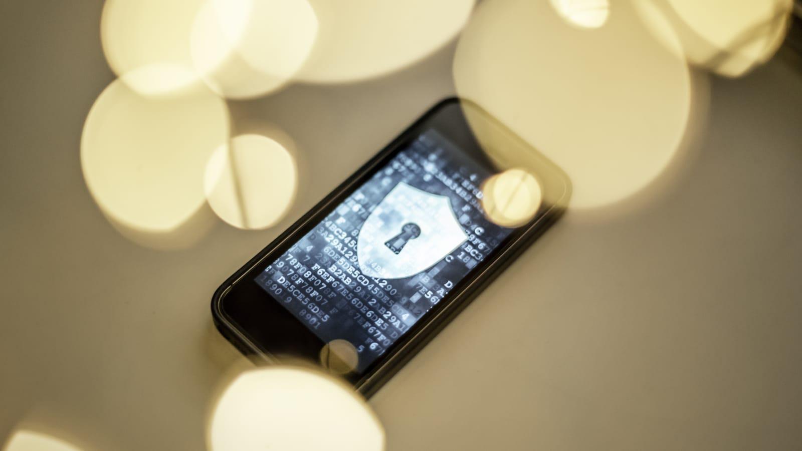 Les données privées des Français sur leurs smartphones sont-elles à risque ?