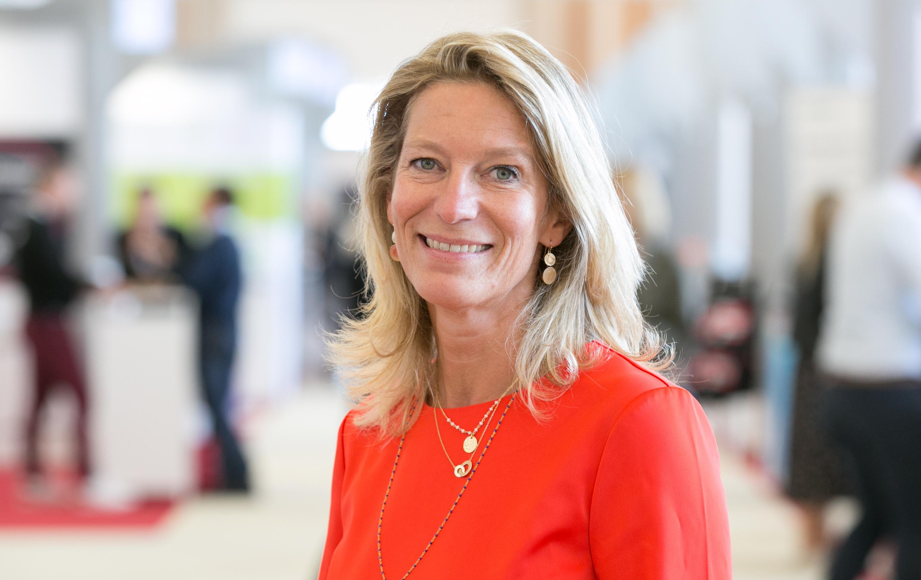 Sonia Mamin, Directrice Salons One To One E-commerce Monaco et Digital Marketing Biarritz chez COMEXPOSIUM 