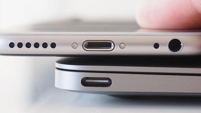 Apple va être contrainte d’inclure un port USB-C pour son iPhone en 2023