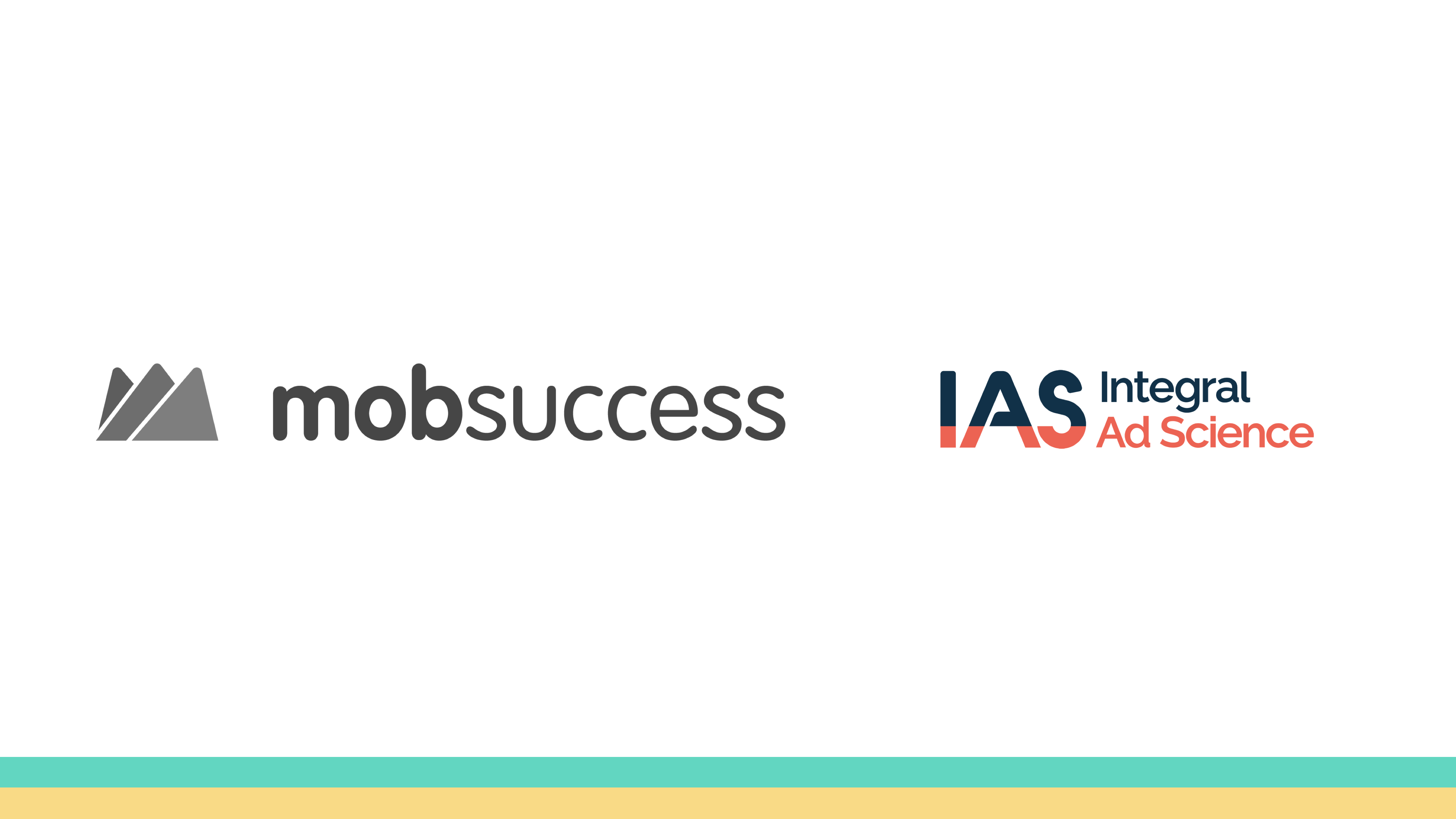 Les campagnes in-app opérées par Mobsuccess atteignent un taux de visibilité de 69%