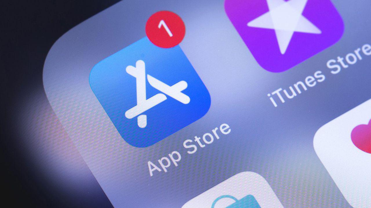 App Store: un nouveau critère pour que les applis être accepté !