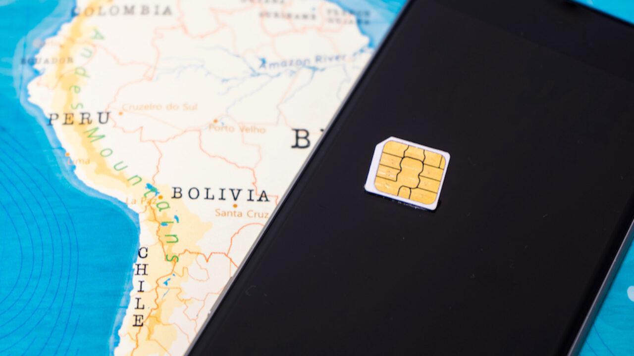 Arcep: Le nombre de cartes SIM en France frôle les 80 millions