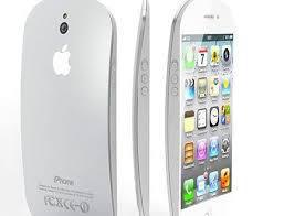 Les prochains iphones dotés d’écrans courbés…