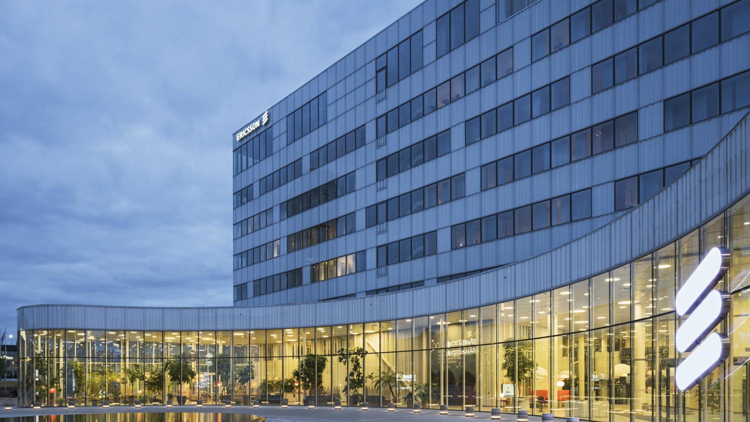 ​Ericsson acquiert Vonage pour un montant de 6,2 milliards de dollars