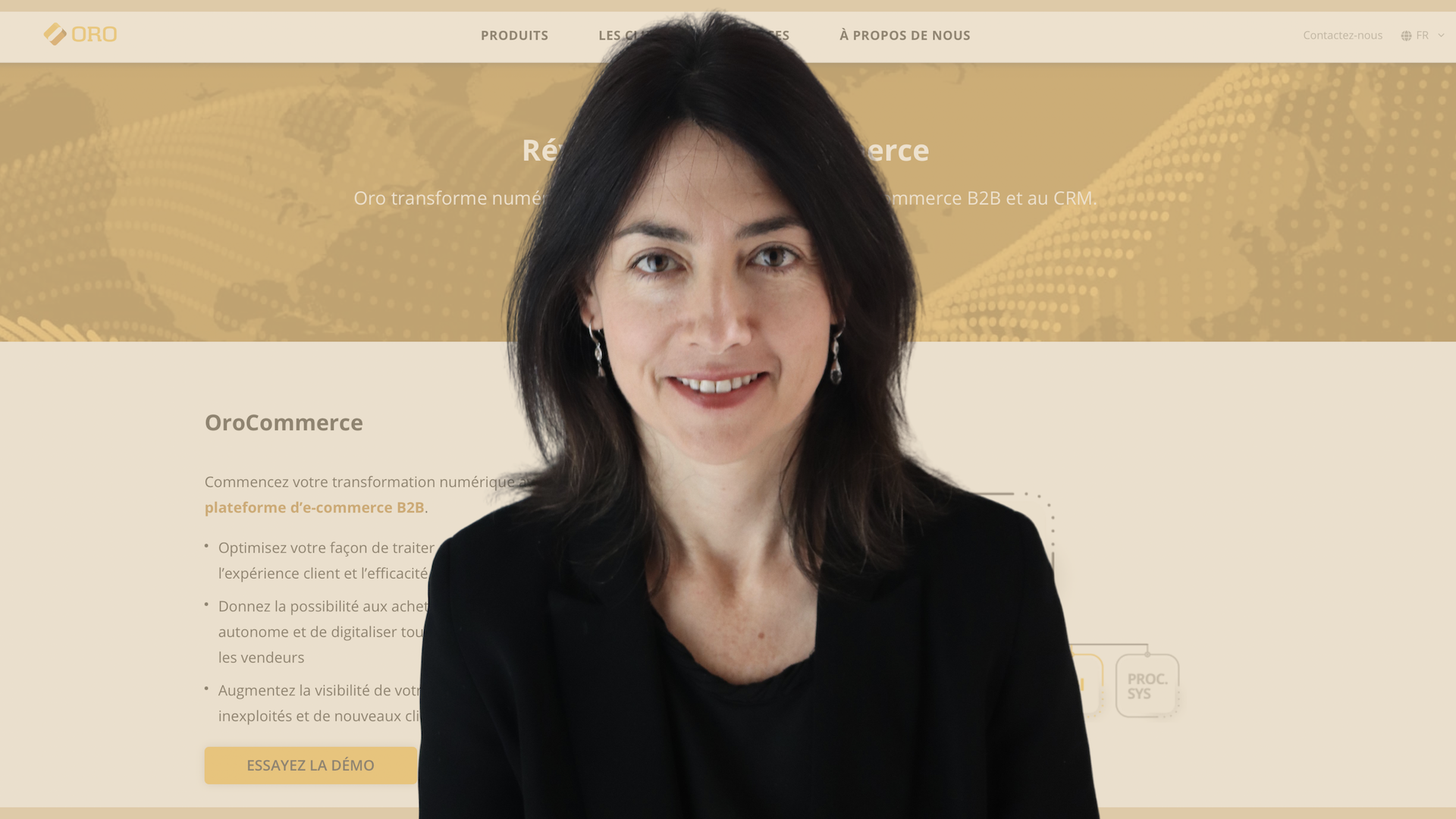 Nadine Giguet
