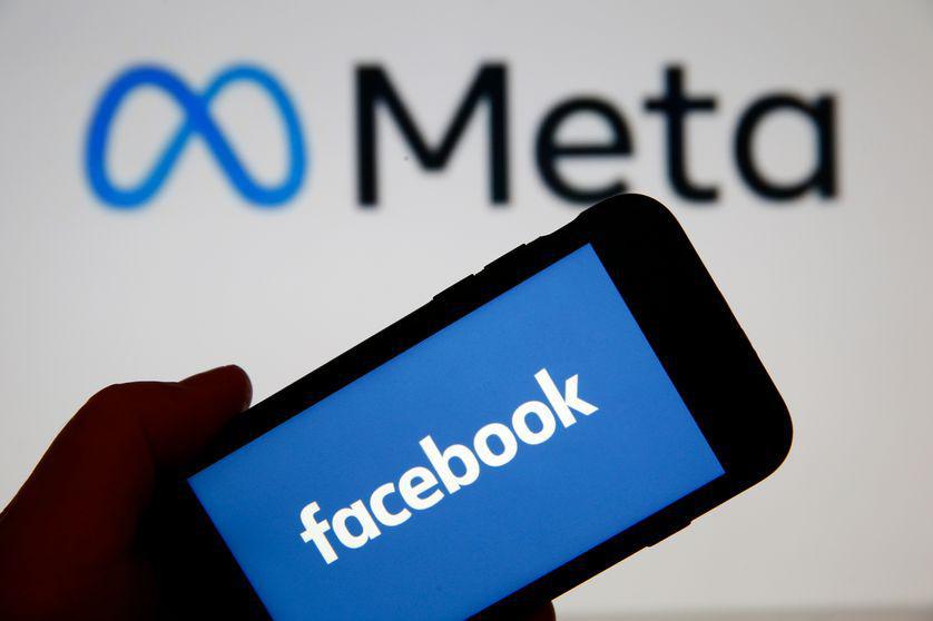 Meta (Facebok) : la pire entreprise de l'année !