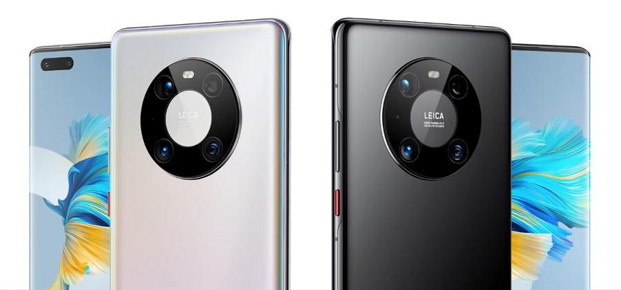 Huawei vise un lancement global pour Harmony OS avec le Mate 50