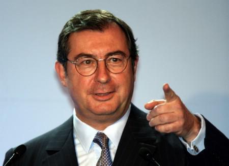 Après l’attaque de Martin Bouygues, l'action Iliad/Free chute de 10%
