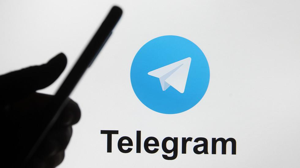 Telegram sera-t-il interdit en Allemagne ?