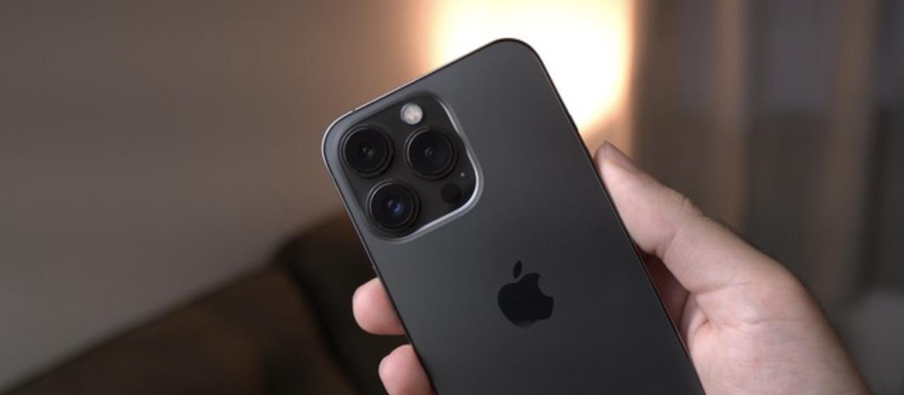 Apple prend la première place des ventes de smartphones en Chine